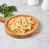 Маринованные грибы в Пекарня Хлебное место