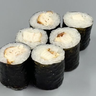 Маки курица в Avokado sushibar по цене 210 ₽