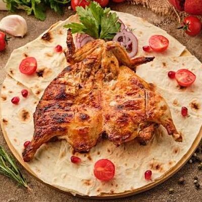 Перепелки в Огонь и Мясо по цене 800 ₽