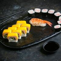 Chiz Combo в Fast Япония Premium Sushi