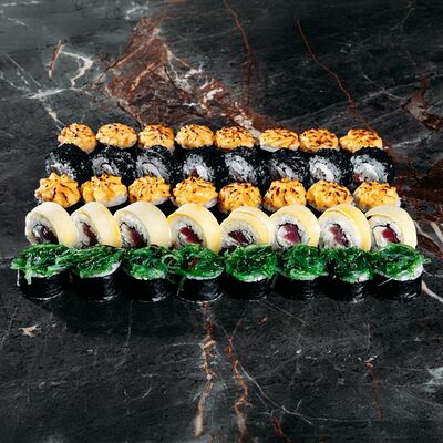 Набор росадо в 4Yoou по цене 2142 ₽