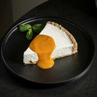 Чизкейк в Качуко