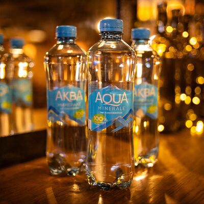 Aqua Minerale негазированная в Мзиани по цене 260 ₽
