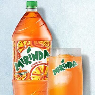 Mirinda в Двор Помидор по цене 150