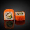 Ролл Калифорния с угрем в Sushi Now по цене 599