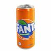 Fanta в Crazy Brothers по цене 90