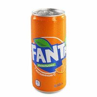 Fanta в Crazy Brothers