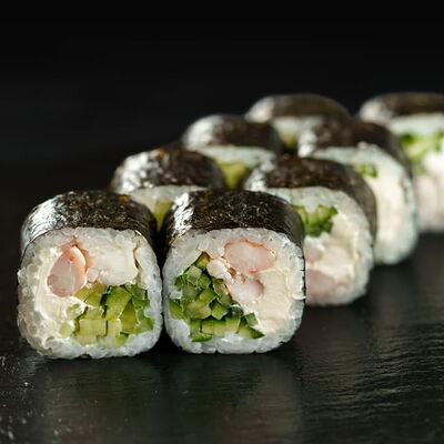 Окинава в Мистер суши по цене 749 ₽