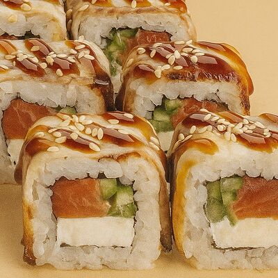 Канада в Hakuna Matata по цене 449 ₽