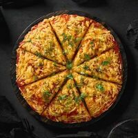 Пицца Вегетарианская в Crazy Brothers