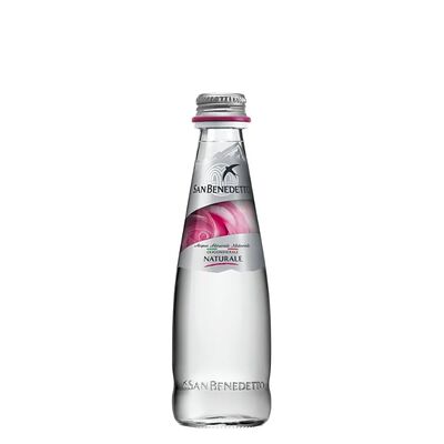 Сан бенедетто без газа в Шале Берёзка по цене 480 ₽