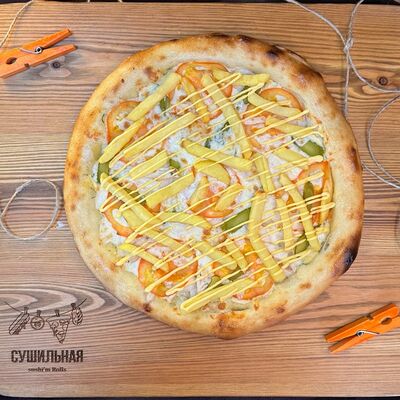 Пицца Фри в Сушильная по цене 699 ₽