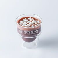 Горячий шоколад с маршмеллоув Coffeeshop Company