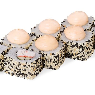 Крастикрабс в Сурикат суши по цене 340 ₽