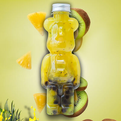 Бабл-ти Киви-ананас в Bearbish по цене 590 ₽