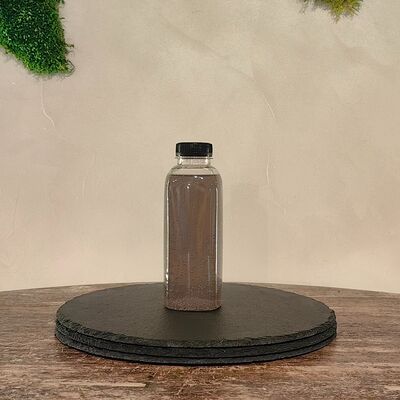 Лимонад Лавандовыйв Crazy Brothers по цене 190 ₽