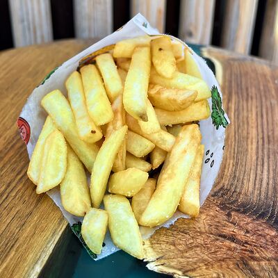 Картофель фри в Umami по цене 190 ₽