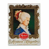 Набор молочных шоколадных конфет Reber Constanze в Азбука Вкуса Экспресс Меню