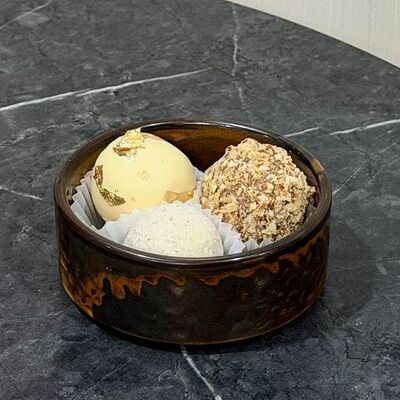 Сундучок сокровищ в Веранда по цене 390 ₽