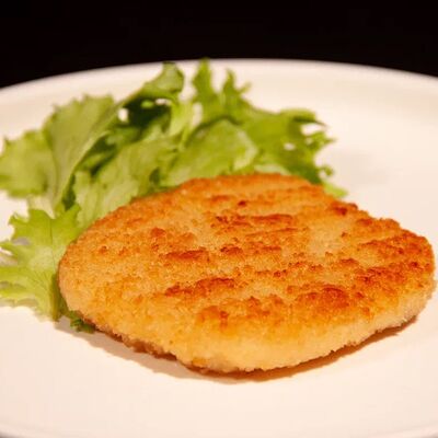 Котлета куриная в Avenue Food 87 по цене 320 ₽