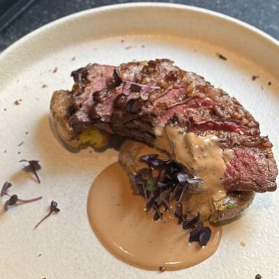 Стейк Мачете в Променад по цене 1050 ₽