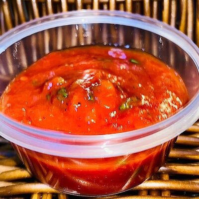 Сацебелив Гриль Барс по цене 68 ₽