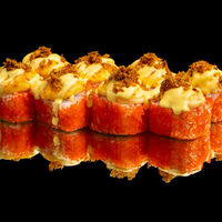 Яки Свит Чиз в Квикфуд