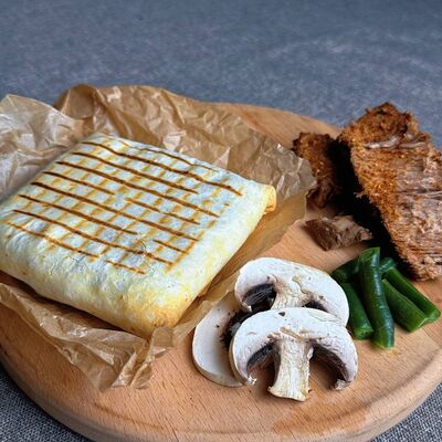 Трюфель в Гастроугол по цене 460 ₽