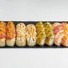 Супер Инно в Kuji Sushi по цене 1900