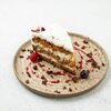 Итальянский морковный торт в Pasta Uno по цене 590