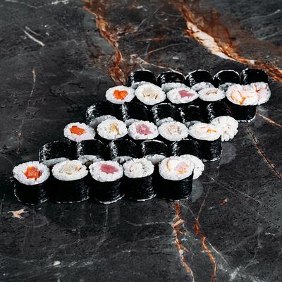 Набор классика в 4Yoou по цене 1694 ₽