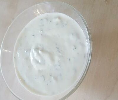 Соус Тартар в АУ по цене 120 ₽