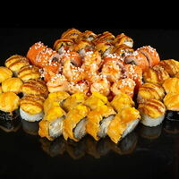 Сет Икебана в Sushiman