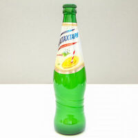 Лимонад Натахтари Крем-сливки в Двор Помидор