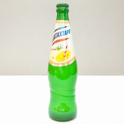 Лимонад Крем-сливки в Двор Помидор по цене 260