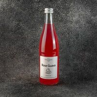 Лимонад Rose Guava в Мацумото