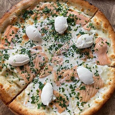 Филадельфия в Контейнер по цене 1000 ₽