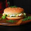 Mangal Burger в WORLD MANGAL CLUB по цене 450