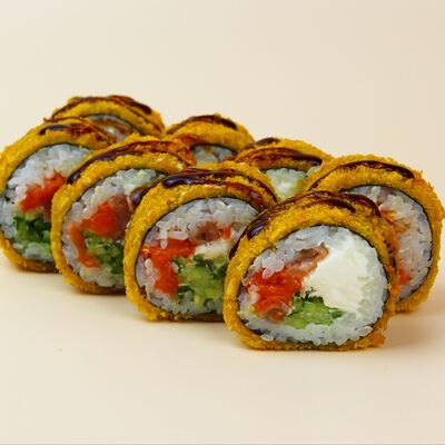 Филка хот в Суши Сэгун и роллы по цене 885 ₽
