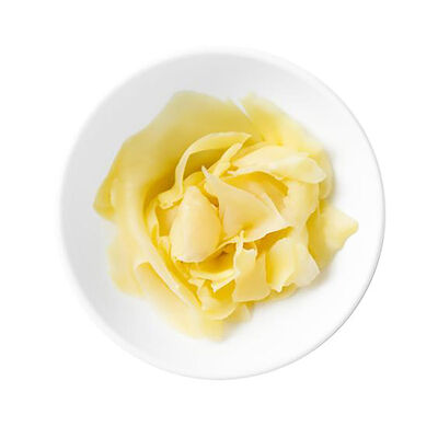 Имбирь в Аппетит по цене 45 ₽