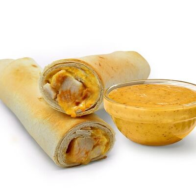 Диппер Курица-сыр в Subway по цене 169 ₽