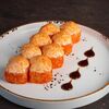 Гриль-ролл Калифорния в Akuma Rolls по цене 581