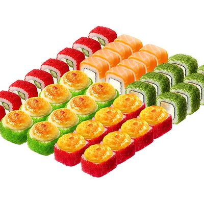 Ассорти №3 в Дакота по цене 2012 ₽