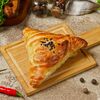 Самса слоеная с курицейв Чашма по цене 135