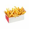 Картофель фри Большой (180г) в ЛамаДама пицца по цене 230
