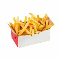 Картофель фри Большой (180г) в ЛамаДама пицца