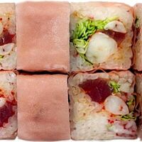 Соблазн в Сушняки