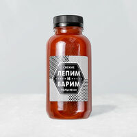Томатный напиток по-мексикански в Лепим и варим