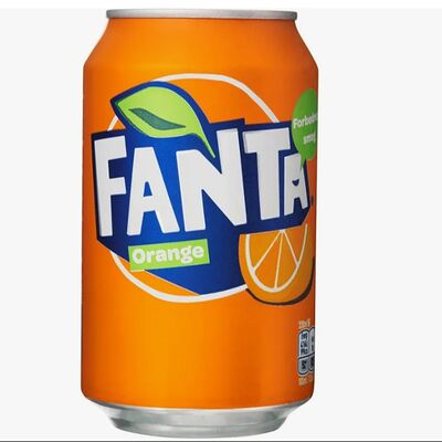 Фанта в Кебабар по цене 230 ₽