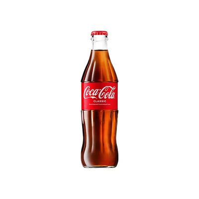 Coca-Cola в Pizza Ricca по цене 200 ₽